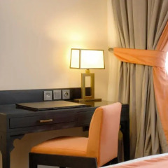 Hotel Imperial Casablanca удобства в номере