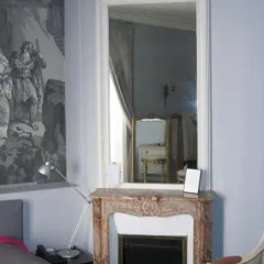 Отель Windsor Home интерьер отеля фото 2