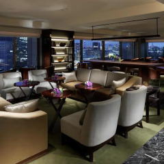 Palace Hotel Tokyo 5* Номер Делюкс фото 2