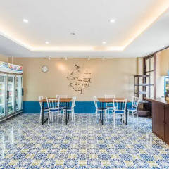 Отель Pure Phuket Residence спа