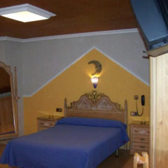 Отель Hostal la Campana Испания, Мотрил - отзывы, цены и фото номеров - забронировать отель Hostal la Campana онлайн детские мероприятия