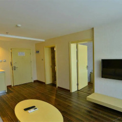 Commune 1958 boutique theme hotel 4* Люкс повышенной комфортности фото 2
