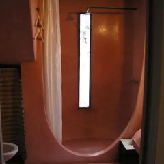 Отель Riad Dar Atta ванная