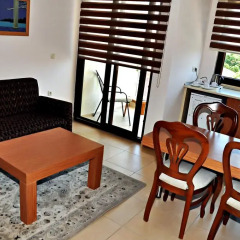 Ceren Family Suit Hotel 3* Стандартный номер фото 5