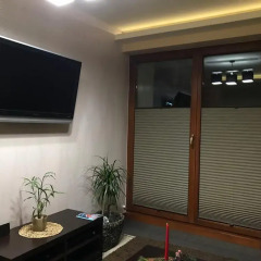 Отель Apart-center Ogrody Gorskie Закопане спа