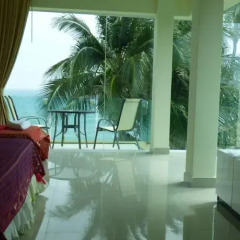 Отель Samui Beach Resort Таиланд, Самуи - 7 отзывов об отеле, цены и фото номеров - забронировать отель Samui Beach Resort онлайн спа фото 2