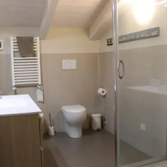 Отель Villa Abbamer 4* Стандартный номер с различными типами кроватей фото 6
