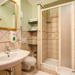 Hotel Montreal 3* Стандартный номер с двуспальной кроватью фото 2