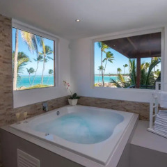 Отель Punta Cana Princess All Suites Resort and Spa - Все включено бассейн фото 2