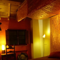 Hostel Argonauta интерьер отеля фото 2