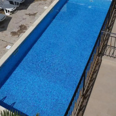 Апартаменты Dom-El Real Apartments in Sea View Complex бассейн