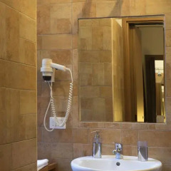 Отель B&B Casa Cimabue Roma 2* Стандартный номер с различными типами кроватей фото 6