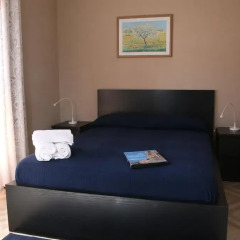 Отель Holiday Home Terra Di Mare Порт-Эмпедокле комната для гостей фото 4