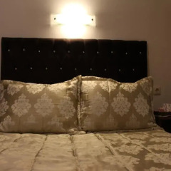 Kit-Tur Hotel 3* Стандартный номер фото 5
