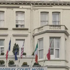 Mowbray Court Hotel фото 3