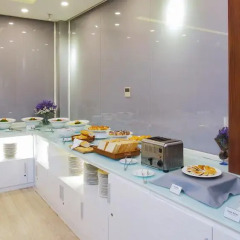 Lavender Hotel 3* Улучшенный номер с различными типами кроватей фото 7