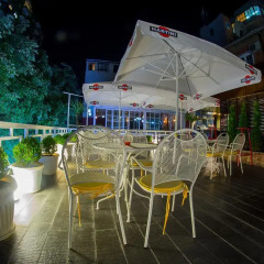 Midtown Hotel гостиничный бар