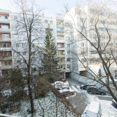 Отель Studio-Nähe Mariahilfer Straße Австрия, Вена - отзывы, цены и фото номеров - забронировать отель Studio-Nähe Mariahilfer Straße онлайн фото 2