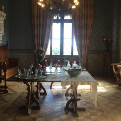 Отель Casa Eugenio Montale Генуя гостиничный бар