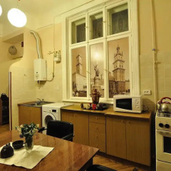 Гостиница Voyager Hostel Украина, Львов - отзывы, цены и фото номеров - забронировать гостиницу Voyager Hostel онлайн в номере фото 2