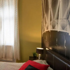 Хостел Taban Zagreb Centre спа