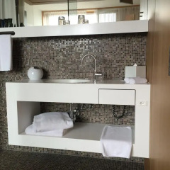 B2 Boutique Hotel + Spa 4* Люкс с различными типами кроватей