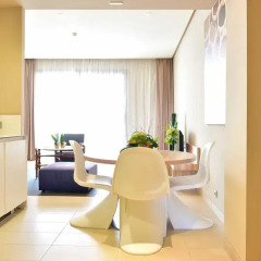 Отель Pestana Casablanca 3* Люкс с двуспальной кроватью