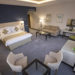 Отель Ararat Resort 4* Семейный люкс