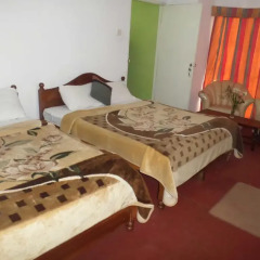 Kings Court Hotel Стандартный номер с различными типами кроватей фото 2