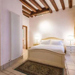 Отель Ca Cappellis B&B комната для гостей фото 10