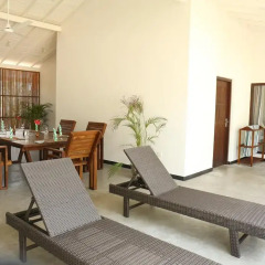 Отель Suite Lanka 4* Люкс с различными типами кроватей фото 6