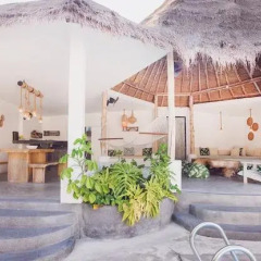 Отель Eden Beach Villas Самуи фото 2