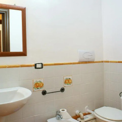 Отель B&B Salotto Di Athena 3* Стандартный номер