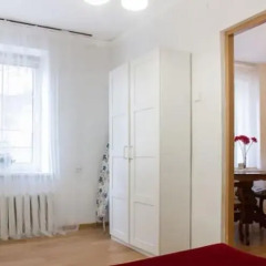 Отель Old Town Literatu avenue комната для гостей фото 5