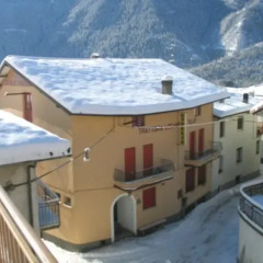 Отель Locanda Da Tullio Италия, Коллио - отзывы, цены и фото номеров - забронировать отель Locanda Da Tullio онлайн бассейн