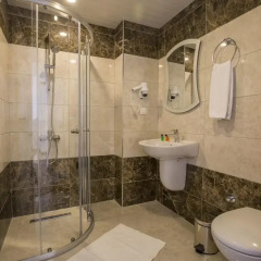 Отель Big Blue Suite Стандартный номер фото 2