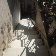 Отель Charming Apt Heart Of Saigon Cbd балкон