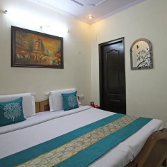 OYO 4883 Duke Hotel комната для гостей фото 5