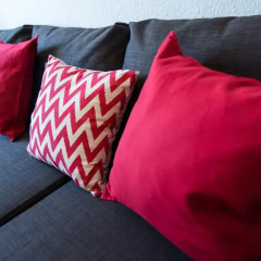 Апартаменты Main Street Comfort Apartment удобства в номере