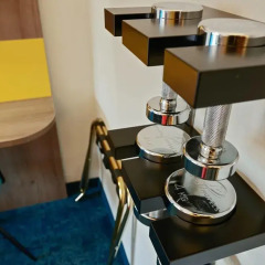 Отель Richmond Hotel Дания, Копенгаген - 1 отзыв об отеле, цены и фото номеров - забронировать отель Richmond Hotel онлайн в номере