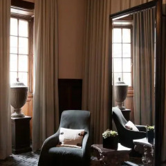 Grand Central Hotel комната для гостей