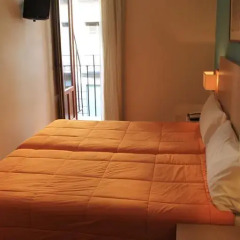 Hotel Mirador Puerta del Sol 2* Стандартный номер с двуспальной кроватью фото 23