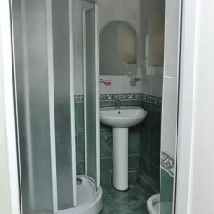 Отель Holiday Home On Charents ванная