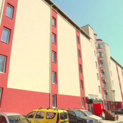 Апартаменты Menada Global Ville Apartments Студия фото 5