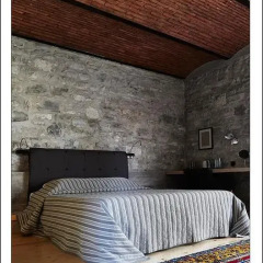 Urla Bagevi Boutique Hotel - Special Class Стандартный номер фото 13