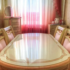 Отель Доминик 3* Люкс повышенной комфортности фото 14