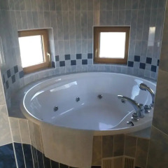 Отель Rest house MIP спа