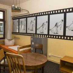 Lollis Homestay - Hostel Стандартный номер с различными типами кроватей фото 6