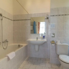 Spa Hotel Svoboda 3* Номер Комфорт с различными типами кроватей фото 4