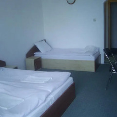 Отель Galina Guest House Стандартный номер фото 4